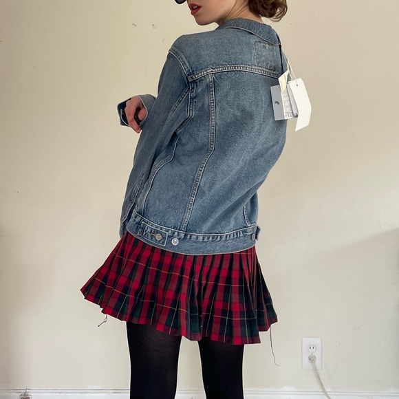 Levi’s x google denim jacket - Picture 6 of 7